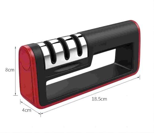 50% Off Wotay 3-Stage Knife Sharpener with Code 2JEVKI6E - Image 6