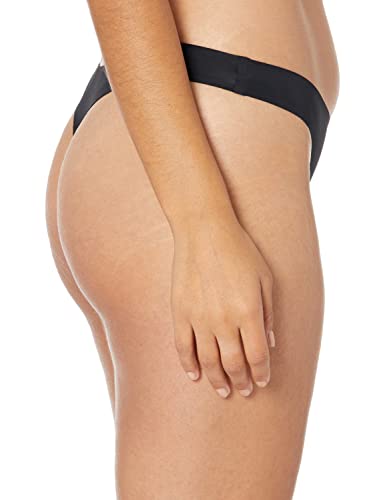 28% Off Amazon Essentials Women's Seamless Thong Pack - Image 2