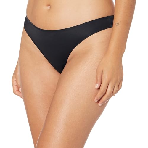 28% Off Amazon Essentials Women's Seamless Thong Pack - Image 4