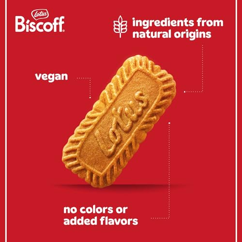 Price Drop on Lotus Biscoff Cookies - Pack of 20 - Image 3