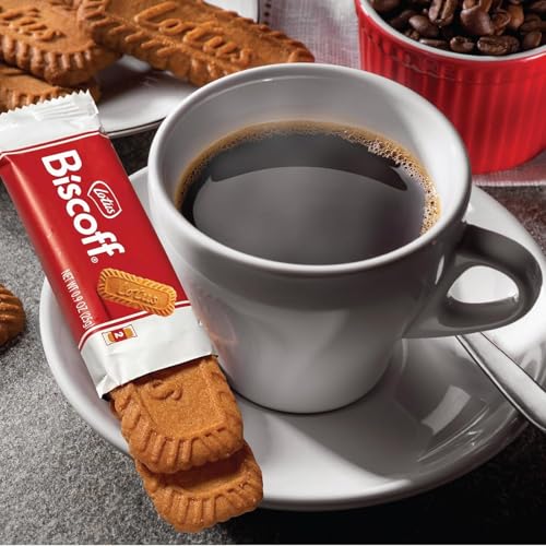 Price Drop on Lotus Biscoff Cookies - Pack of 20 - Image 7