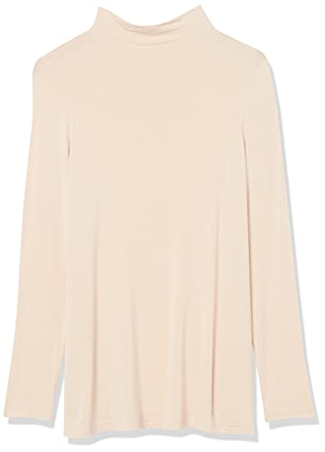 Save 28% on Amazon Essentials Women's Mock Neck Swing Tunic - Image 5