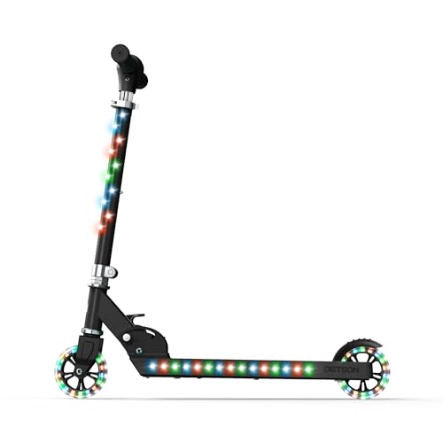 Save 23% on Jetson Jupiter Kids Light-Up Kick Scooter - Image 1