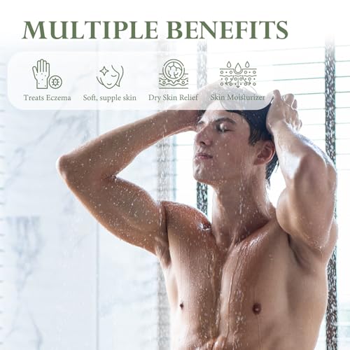 Save 20% on Natural Grass-Fed Beef Tallow Soap Bar - Image 6