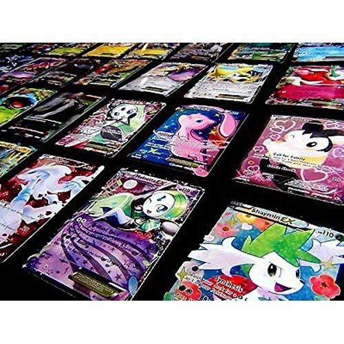 Save 31% on Pokémon TCG 100-Card Lot with Rare & Holo Cards - Image 2
