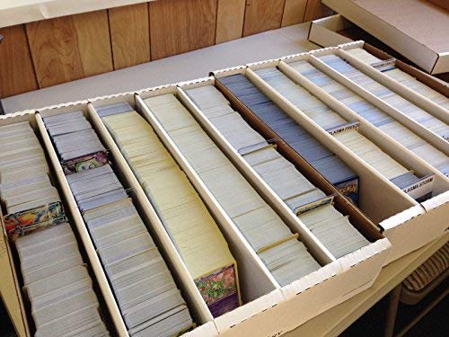 Save 31% on Pokémon TCG 100-Card Lot with Rare & Holo Cards - Image 3