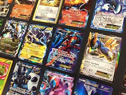 Save 31% on Pokémon TCG 100-Card Lot with Rare & Holo Cards - Image 5