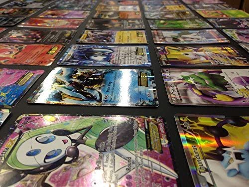 Save 31% on Pokémon TCG 100-Card Lot with Rare & Holo Cards - Image 6