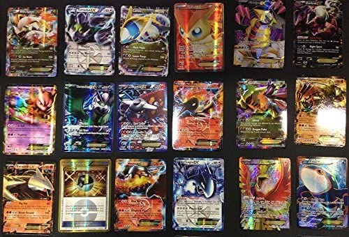 Save 31% on Pokémon TCG 100-Card Lot with Rare & Holo Cards - Image 7
