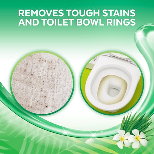 Save 27% on Lysol Toilet Cleaner Gel (Pack of 2) - Image 3