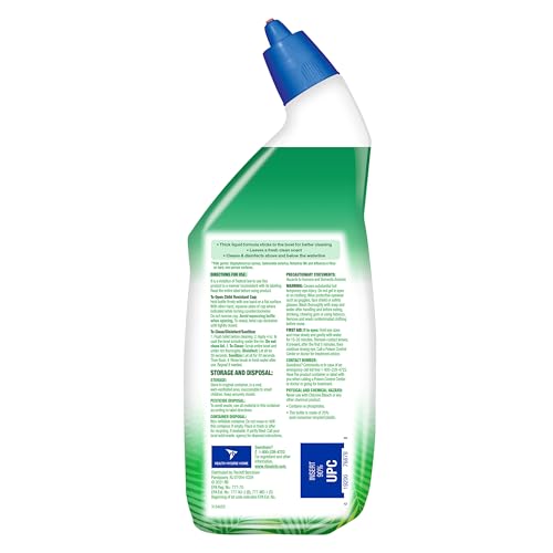 Save 27% on Lysol Toilet Cleaner Gel (Pack of 2) - Image 6