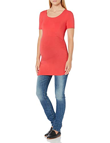 Amazon Essentials Maternity T-Shirt Pack - $3.88 Price Drop - Image 5