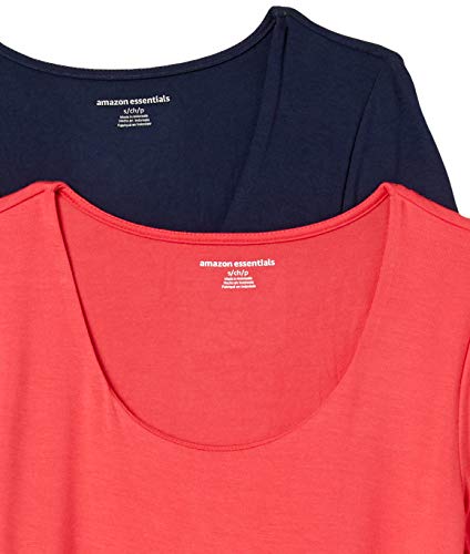 Amazon Essentials Maternity T-Shirt Pack - $3.88 Price Drop - Image 6