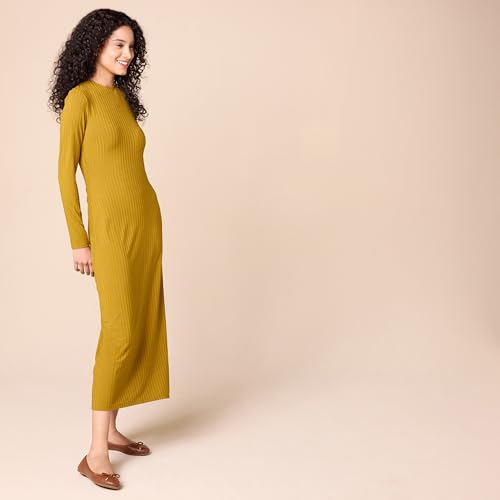 Save 33% on Amazon Essentials Women's Open Back Dress - Image 2