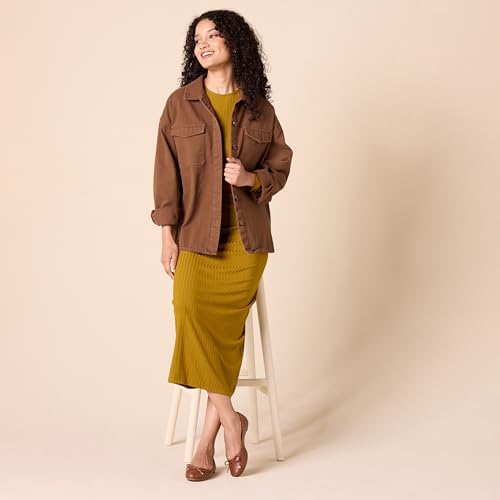 Save 33% on Amazon Essentials Women's Open Back Dress - Image 5