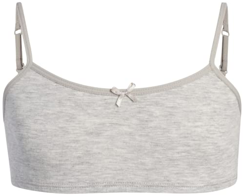 Save 17% on Rene Rofe Girls 5-Pack Cotton Training Bras - Image 5