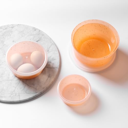 52% Off Mage Crab BPA-Free Plastic Bowl Set with Lids - Image 2