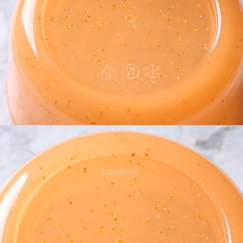 52% Off Mage Crab BPA-Free Plastic Bowl Set with Lids - Image 3