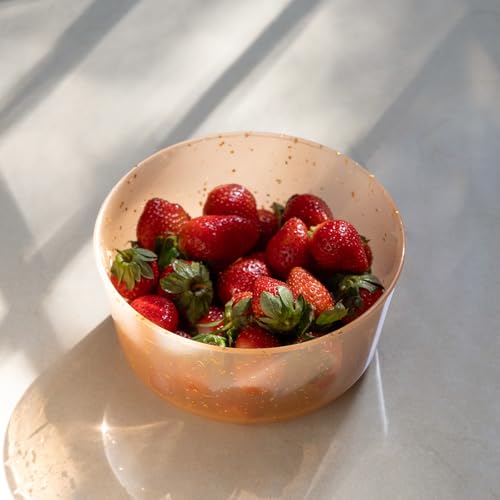 52% Off Mage Crab BPA-Free Plastic Bowl Set with Lids - Image 4