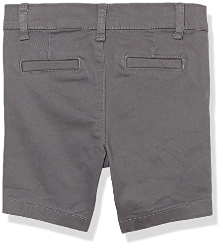 Save 15% on Amazon Essentials Girls' Uniform Shorts Multipacks - Image 2