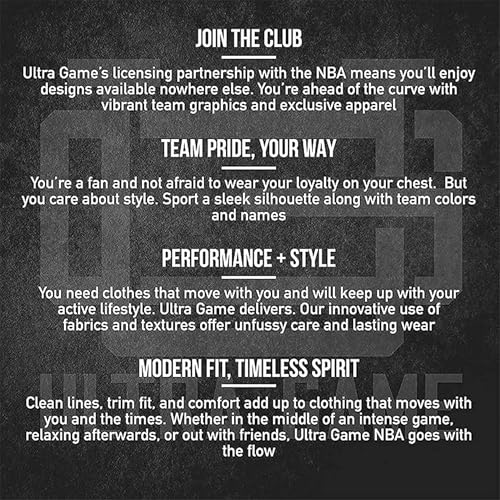 NBA Player T-Shirt Price Drop - Now $6.36 - Image 6