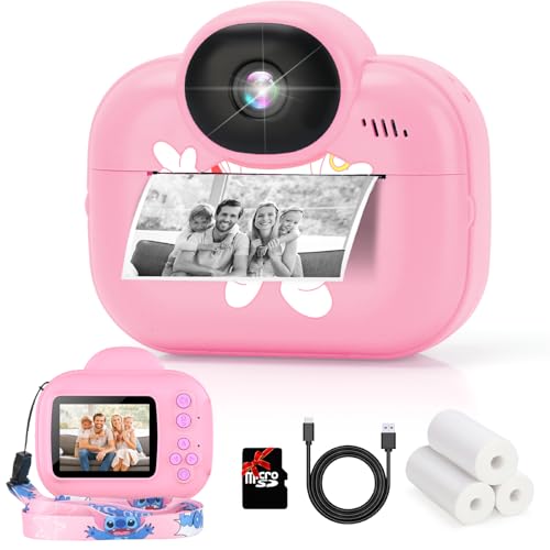 Save $1 on Trayoo Kids Instant Print Camera - Only $9.99 - Image 1
