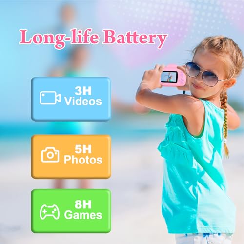 Save $1 on Trayoo Kids Instant Print Camera - Only $9.99 - Image 6