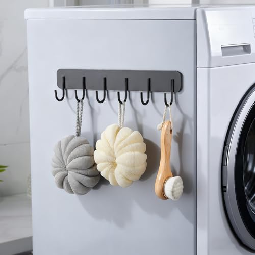 Save on DELITON 3-Pack Magnetic Kitchen Organizer Set - Image 2