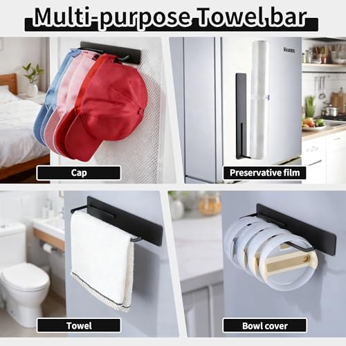 Save on DELITON 3-Pack Magnetic Kitchen Organizer Set - Image 4