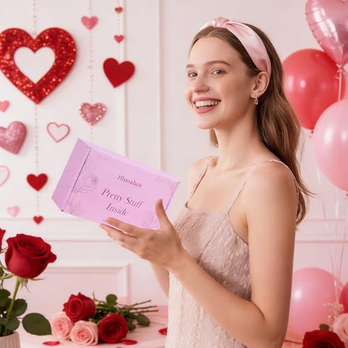 50% Off Ithmahco Rose Spa Gift Set for Women - Image 6