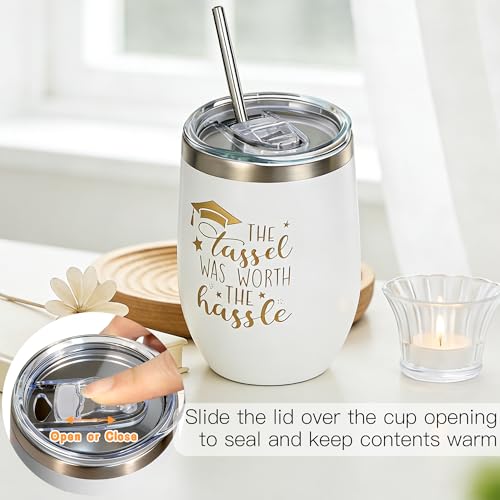 Save 30% on U-Zomir Graduation Gift Box Set for 2026 Grads - Image 3