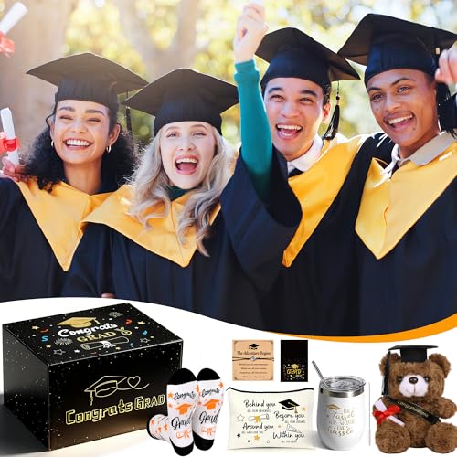 Save 30% on U-Zomir Graduation Gift Box Set for 2026 Grads - Image 5