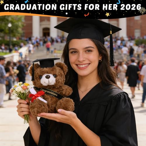 Save 30% on U-Zomir Graduation Gift Box Set for 2026 Grads - Image 6