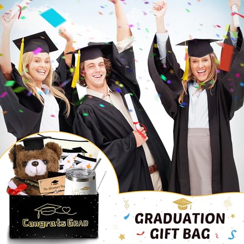 Save 30% on U-Zomir Graduation Gift Box Set for 2026 Grads - Image 7