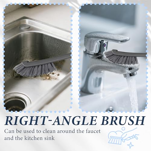 Save 20% on 15-Piece Crevice Cleaning Brush Set - Image 6