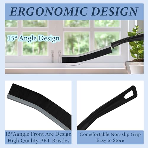 Save 20% on 15-Piece Crevice Cleaning Brush Set - Image 7