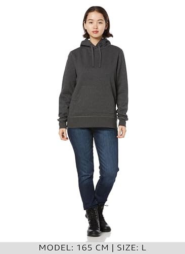 40% Off Amazon Essentials Women's Fleece Hoodie - Image 2