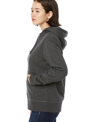 40% Off Amazon Essentials Women's Fleece Hoodie - Image 5
