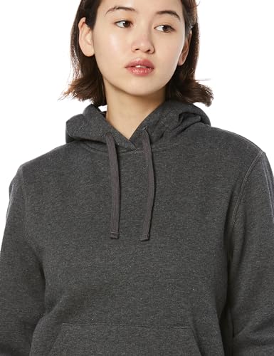 40% Off Amazon Essentials Women's Fleece Hoodie - Image 6