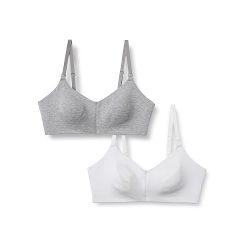 Save 35% on Amazon Essentials Nursing Bra 2-Pack - Image 1