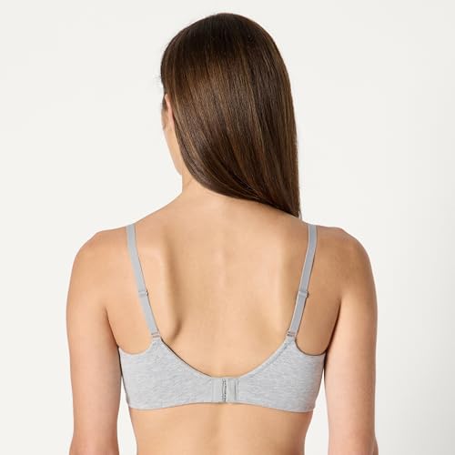 Save 35% on Amazon Essentials Nursing Bra 2-Pack - Image 3