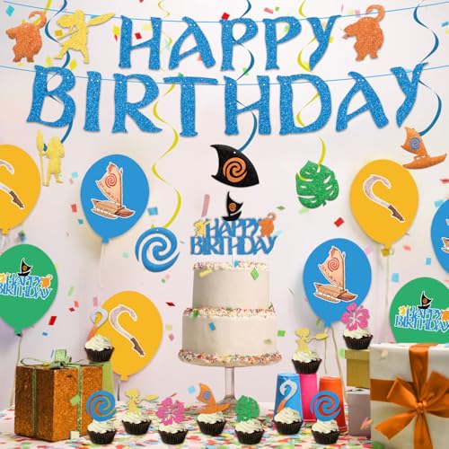Complete Birthday Party Decorations Set for $3.99 - Image 6