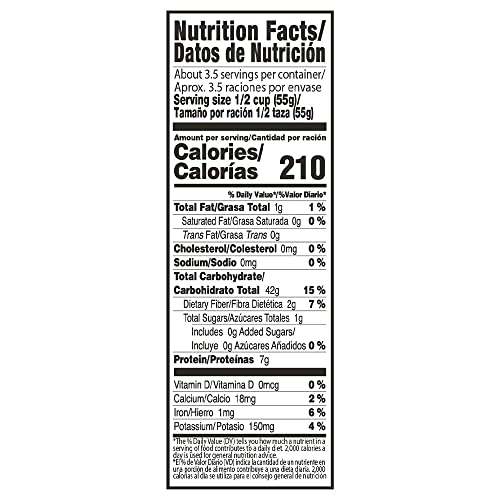 La Moderna Elbow Pasta - Classic Pantry Staple at $0.54 - Image 2