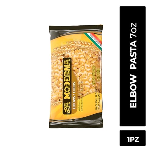 La Moderna Elbow Pasta - Classic Pantry Staple at $0.54 - Image 3