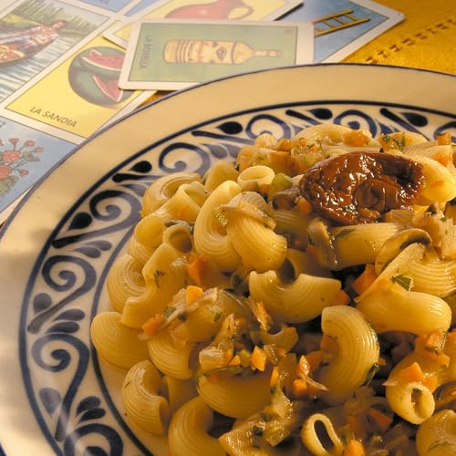 La Moderna Elbow Pasta - Classic Pantry Staple at $0.54 - Image 5