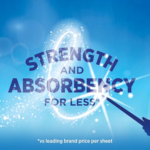 Save 40% on Sparkle Pick-A-Size Paper Towels (6 Rolls) - Image 2