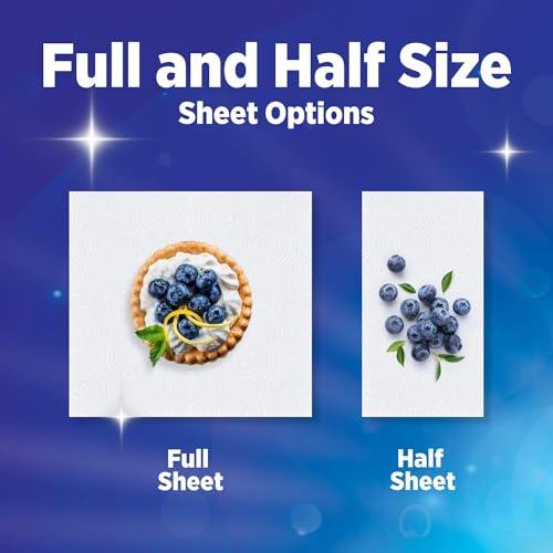 Save 40% on Sparkle Pick-A-Size Paper Towels (6 Rolls) - Image 5