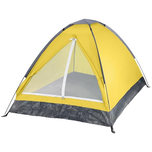 52% Off Wakeman 2-Person Lightweight Camping Tent - Image 1