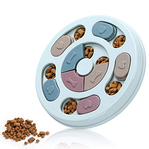 Save 23% on DR CATCH Dog Puzzle Feeder Toy - Image 1