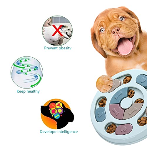 Save 23% on DR CATCH Dog Puzzle Feeder Toy - Image 4